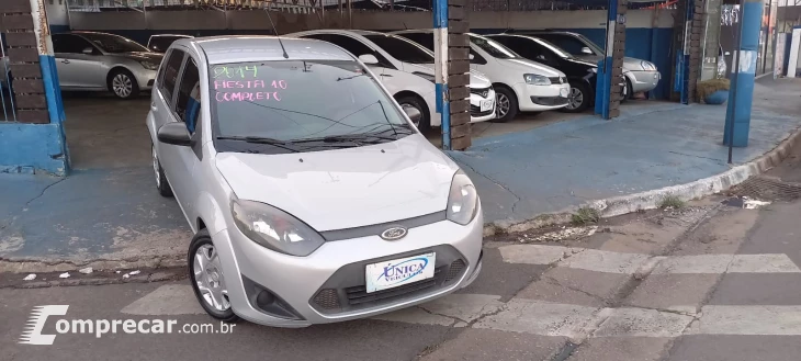 FIESTA 1.0 Rocam SE 8V