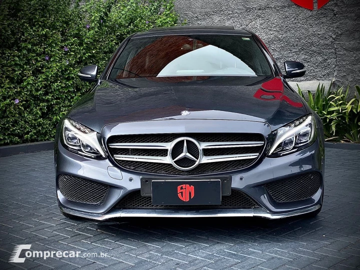 C 250 2.0 CGI Sport Turbo 16V