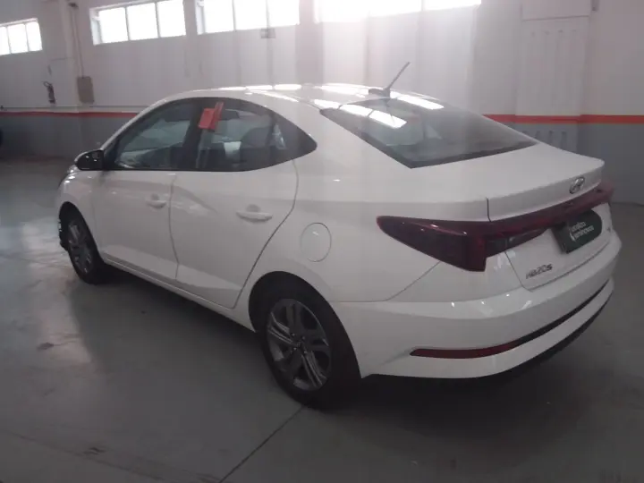 HB20S 1.0 TGDI FLEX COMFORT PLUS AUTOMÁTICO