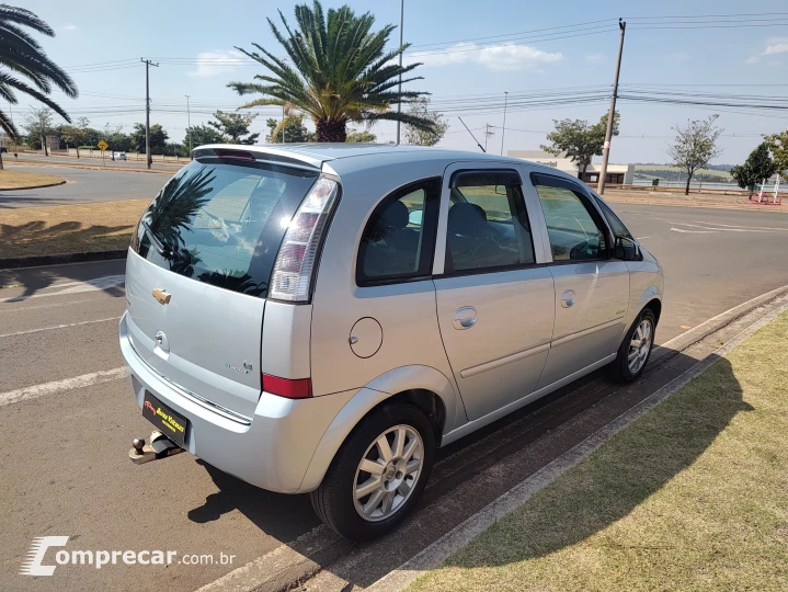 MERIVA 1.4 MPFI Maxx 8V