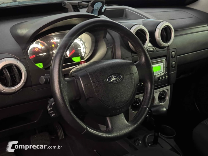 ECOSPORT 2.0 XLT 16V