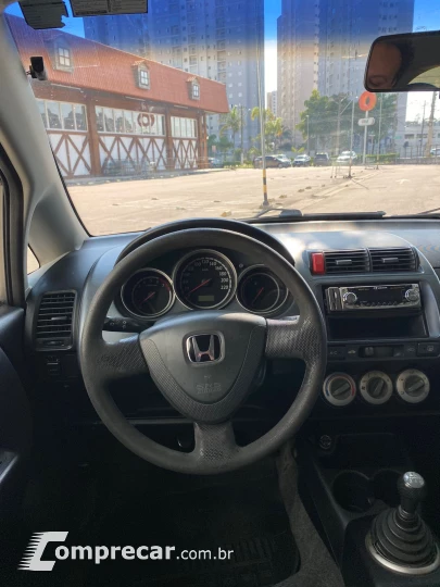 FIT 1.4 LX 16V