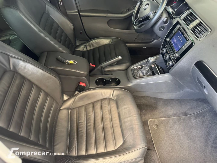 JETTA 2.0 TSI Highline 211cv