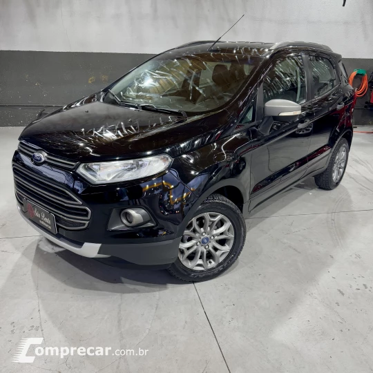 ECOSPORT 1.6 Freestyle 8V