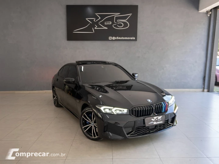330e M Sport 2.0 Turbo Híbrido Aut.