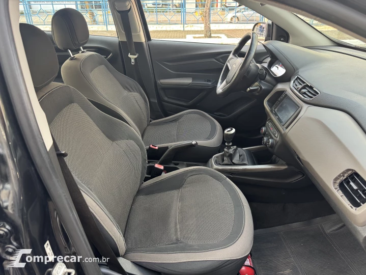 PRISMA 1.0 LT Spe/4 8V