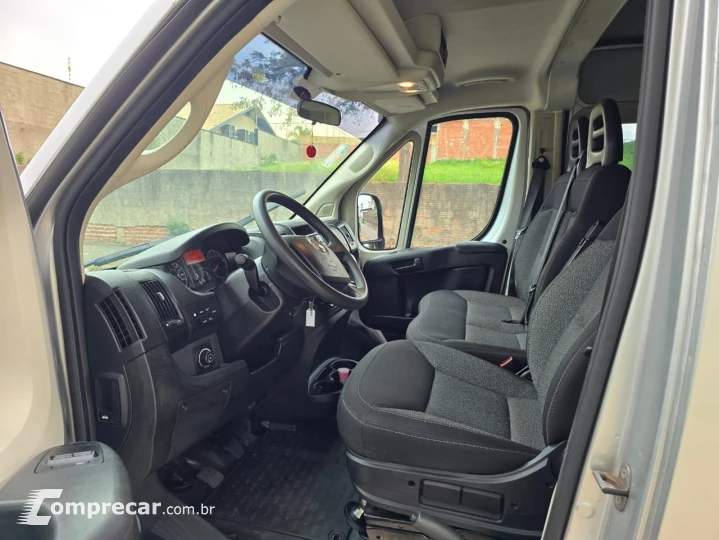 DUCATO 2.3 Multijet Executivo