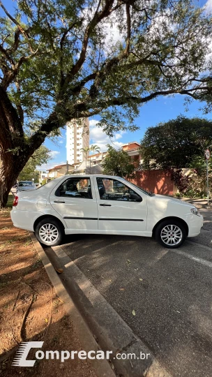 SIENA 1.0 MPI Fire 8V