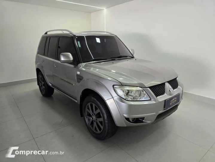 PAJERO TR4 FL 2WD HP