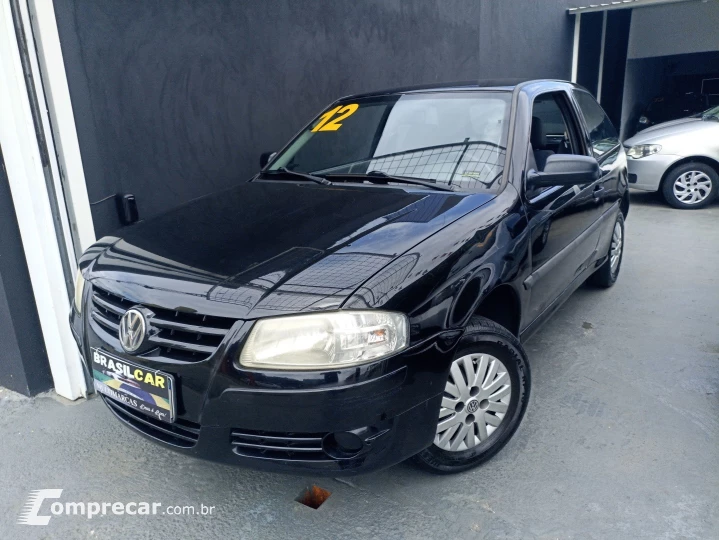 GOL 1.0 MI 8V FLEX 2P MANUAL G.IV