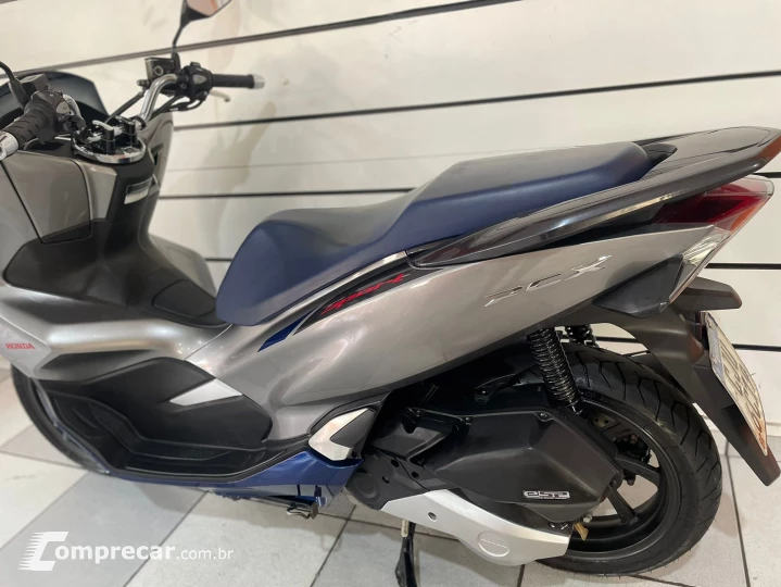 pcx 150  SPORT abs