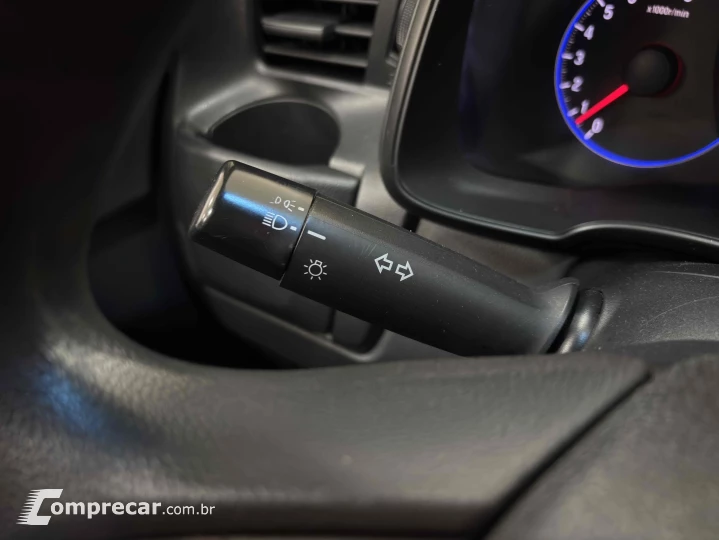 FIT 1.5 DX 16V FLEX 4P MANUAL