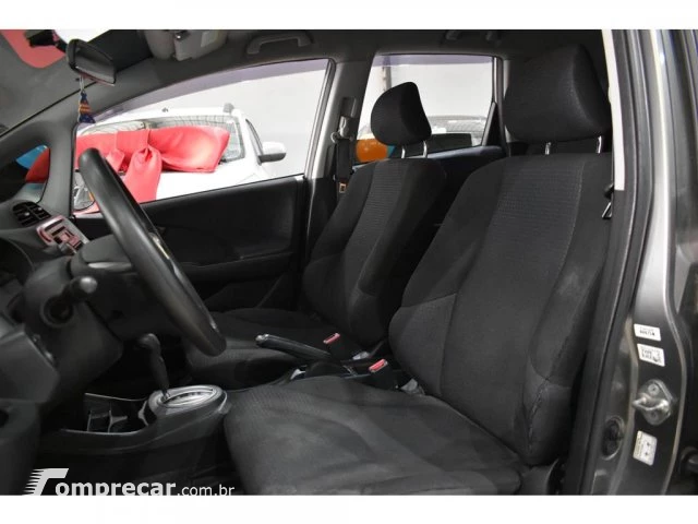 FIT - 1.4 LXL 16V 4P AUTOMÁTICO