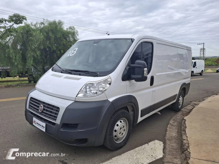 DUCATO 2.3 Maxicargo 10 16V Turbo