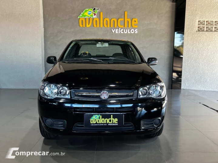 SIENA 1.0 MPI FIRE 8V FLEX 4P MANUAL