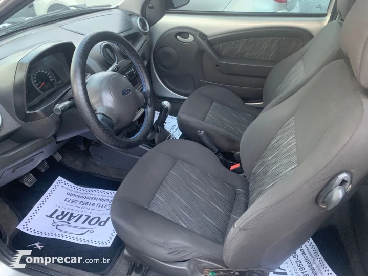 Ka Hatch 1.6 CLASS FLEX