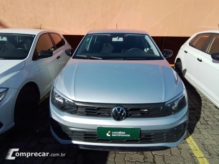 POLO 1.0 MPI TRACK MANUAL