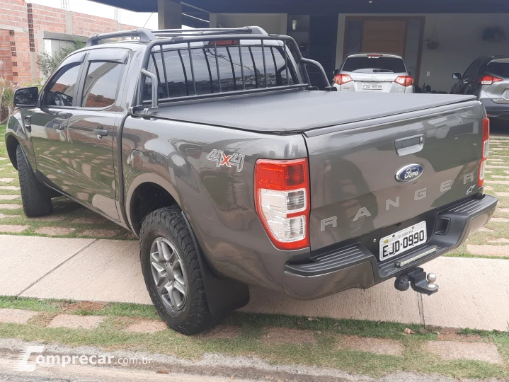 RANGER 2.2 XLS 4X4 CD 16V