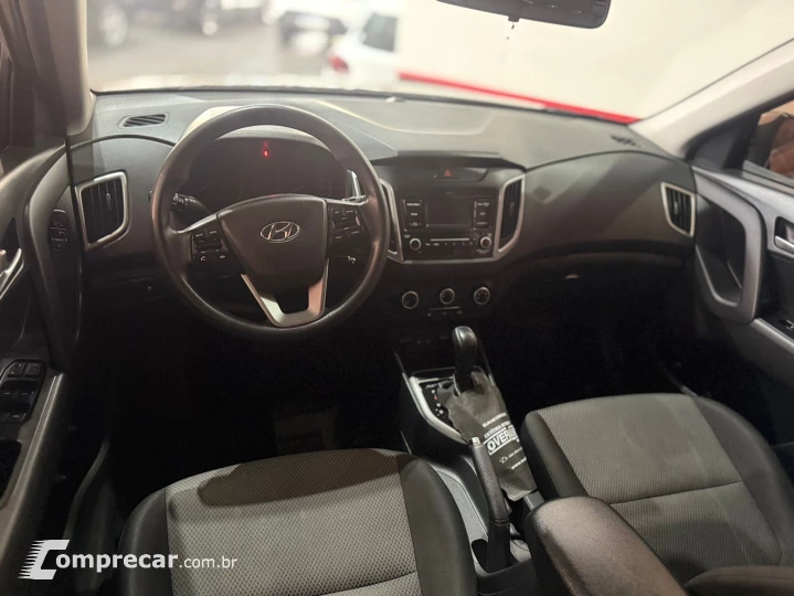 CRETA 1.6 16V Smart