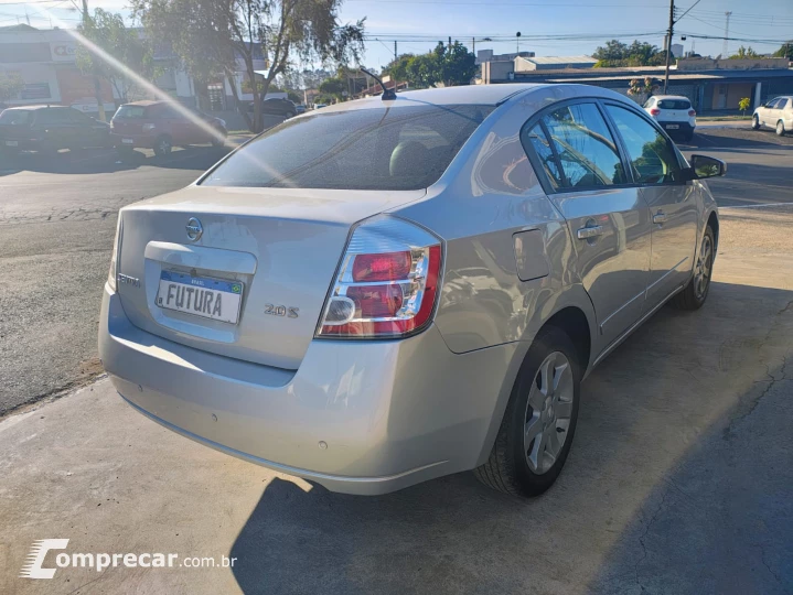 Livina SL 1.8