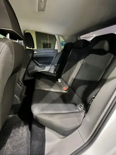 Polo Hatch 1.0 12V 4P 200 TSI  COMFORTLINE AUTOMÁTICO