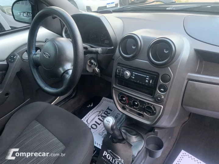 Ka Hatch 1.6 CLASS FLEX