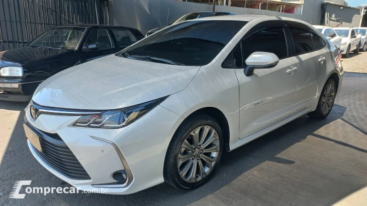 COROLLA 2.0 XEI 16V