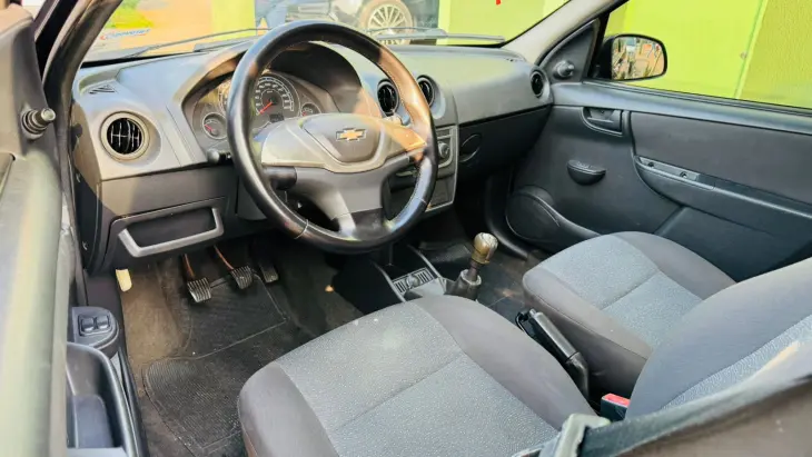 CELTA 1.0 MPFI LS 8V