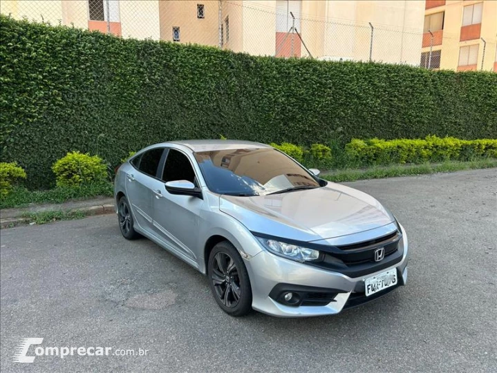 CIVIC 2.0 16vone Sport