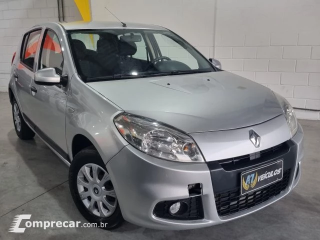 SANDERO - 1.0 EXPRESSION 16V 4P MANUAL