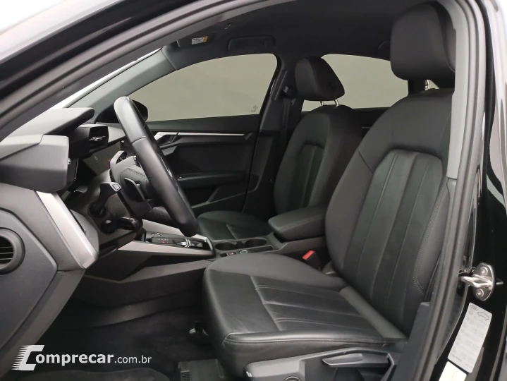A3 2.0 40 TFSI MHEV SEDAN S LINE S-TRONIC