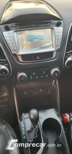 IX35 2.0 MPFI XLS 4X2 16V