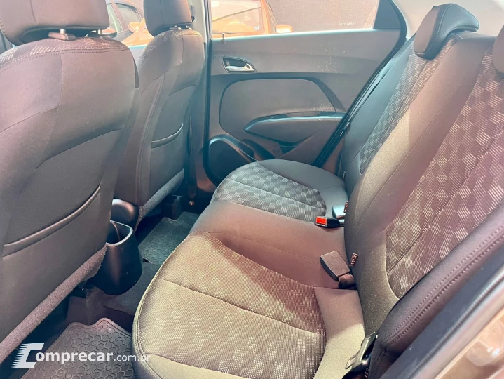 HB20 1.6 Comfort 16V