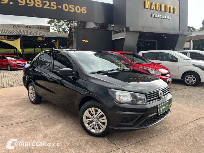 VOYAGE 1.6 MSI Totalflex