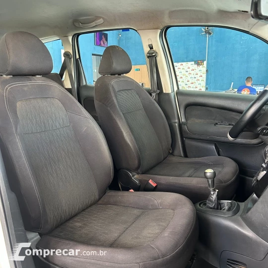 AIRCROSS 1.6 GLX 16V
