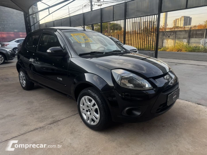 Ka Hatch 1.0 CLASS FLEX