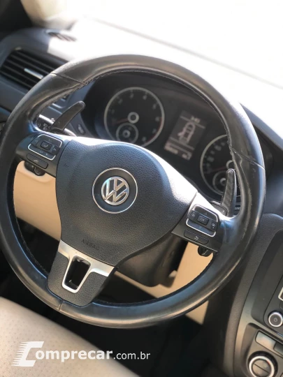 JETTA 2.0 Comfortline