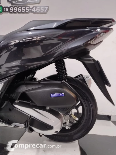 PCX 160