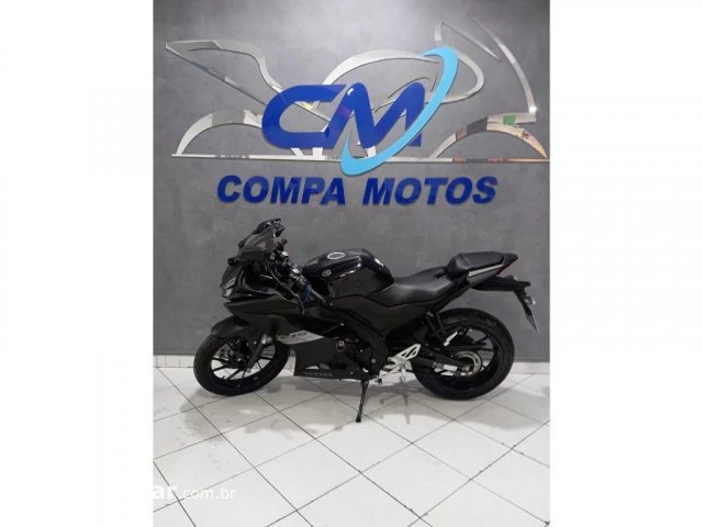 R15 ABS - Street