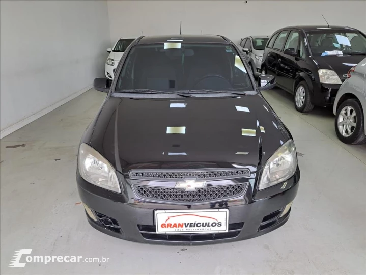 CELTA 1.0 MPFI LT 8V FLEX 4P MANUAL