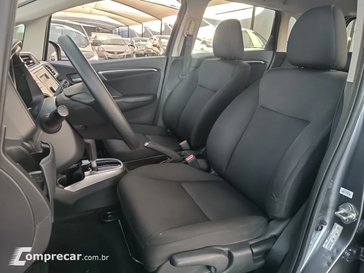 FIT 1.5 LX 16V