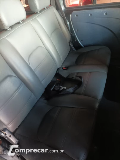 DOBLÒ 1.3 MPI Fire EX 16V