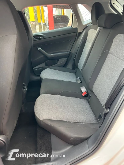POLO 1.0 170 TSI Comfortline