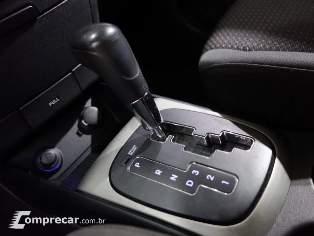 I30 - 2.0 MPI 16V 4P AUTOMÁTICO