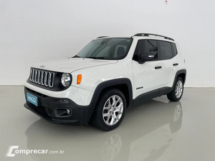 RENEGADE 1.8 16V Sport
