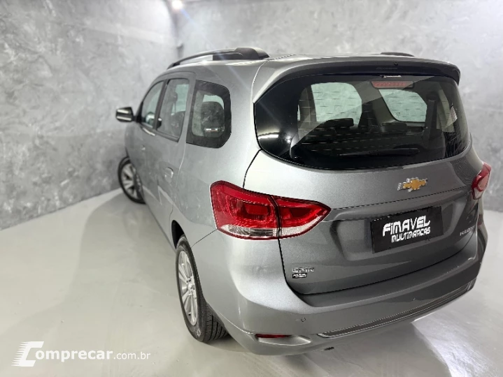 SPIN 1.8 Premier 8V