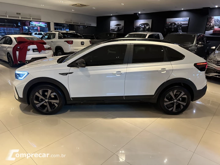 NIVUS 1.0 200 TSI Highline