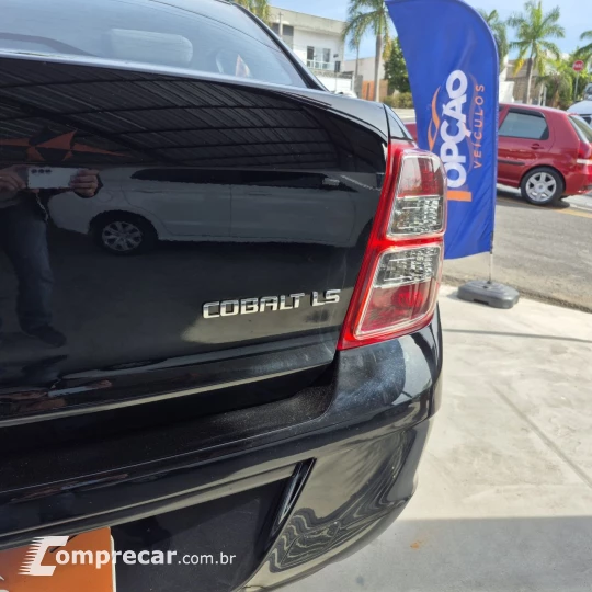 COBALT LS 1.4 8V FlexPower 4p