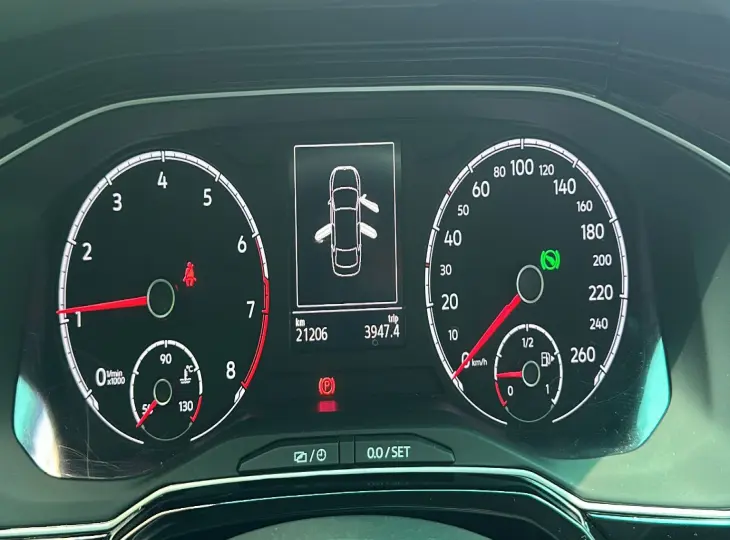 VIRTUS 1.0 200 TSI Comfortline