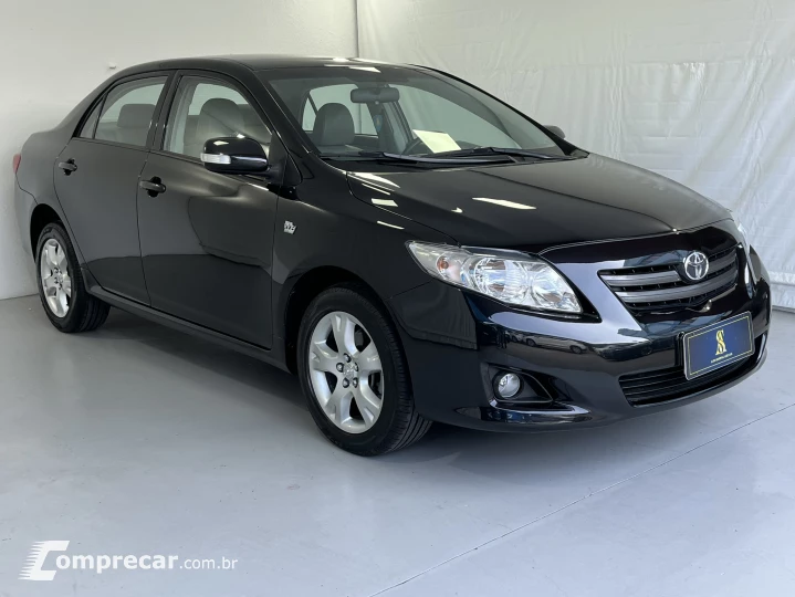 COROLLA 2.0 Vvt-ie XEI